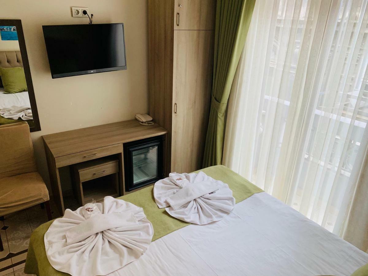 Alright Suites Истанбул Екстериор снимка