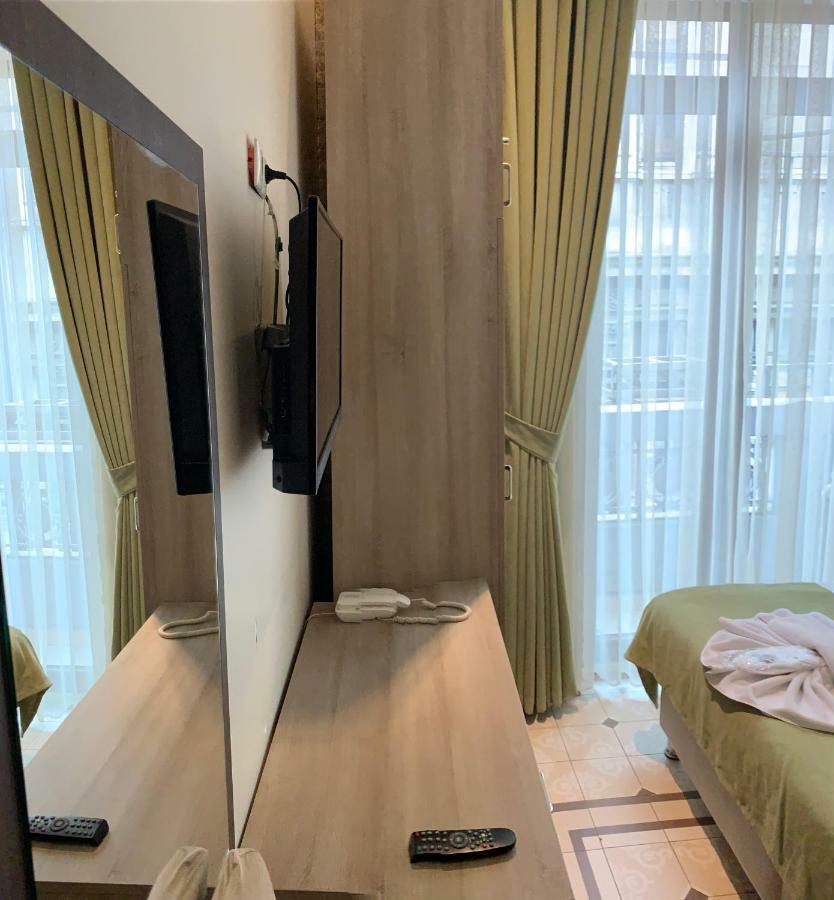 Alright Suites Истанбул Екстериор снимка