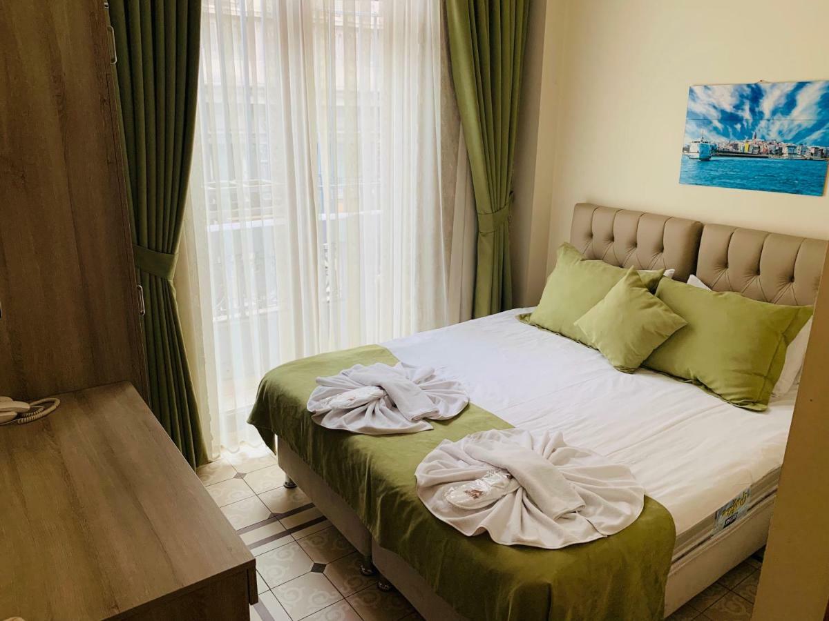 Alright Suites Истанбул Екстериор снимка