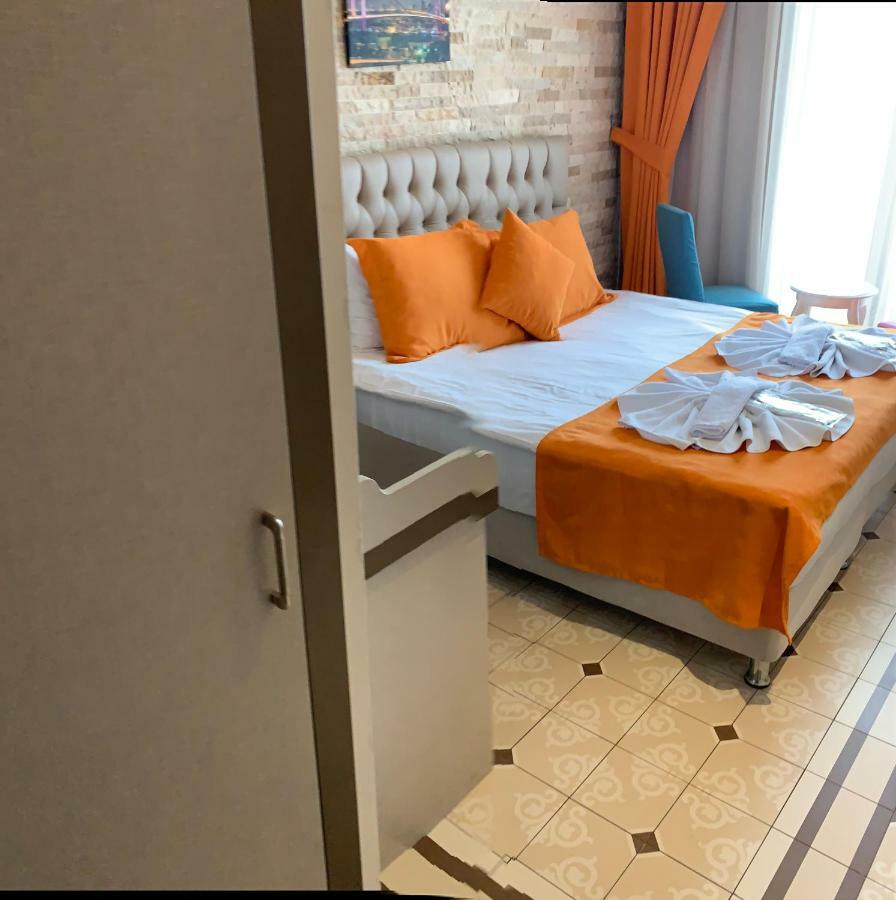 Alright Suites Истанбул Екстериор снимка