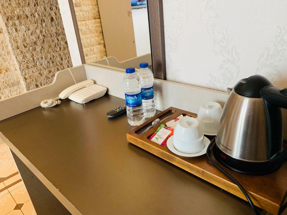 Alright Suites Истанбул Екстериор снимка
