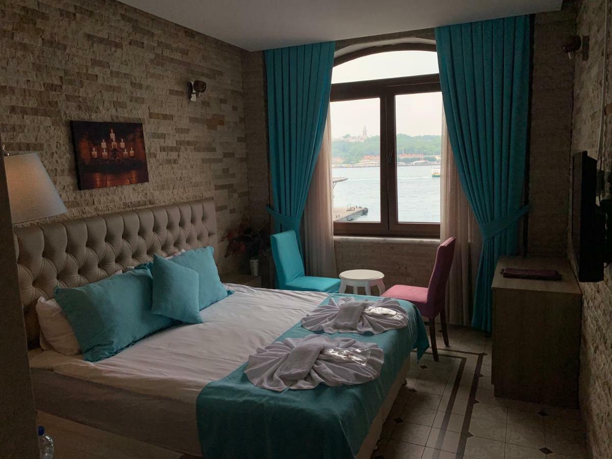 Alright Suites Истанбул Екстериор снимка
