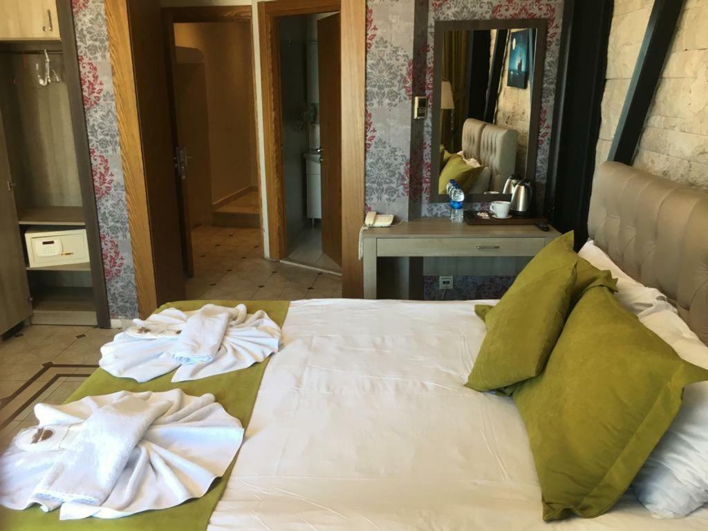 Alright Suites Истанбул Екстериор снимка