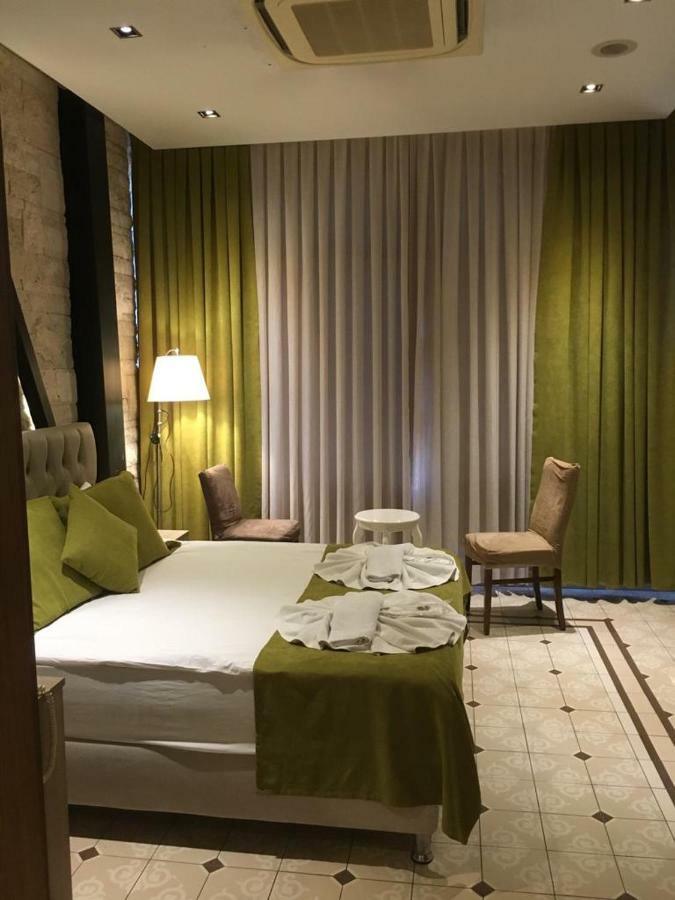 Alright Suites Истанбул Екстериор снимка