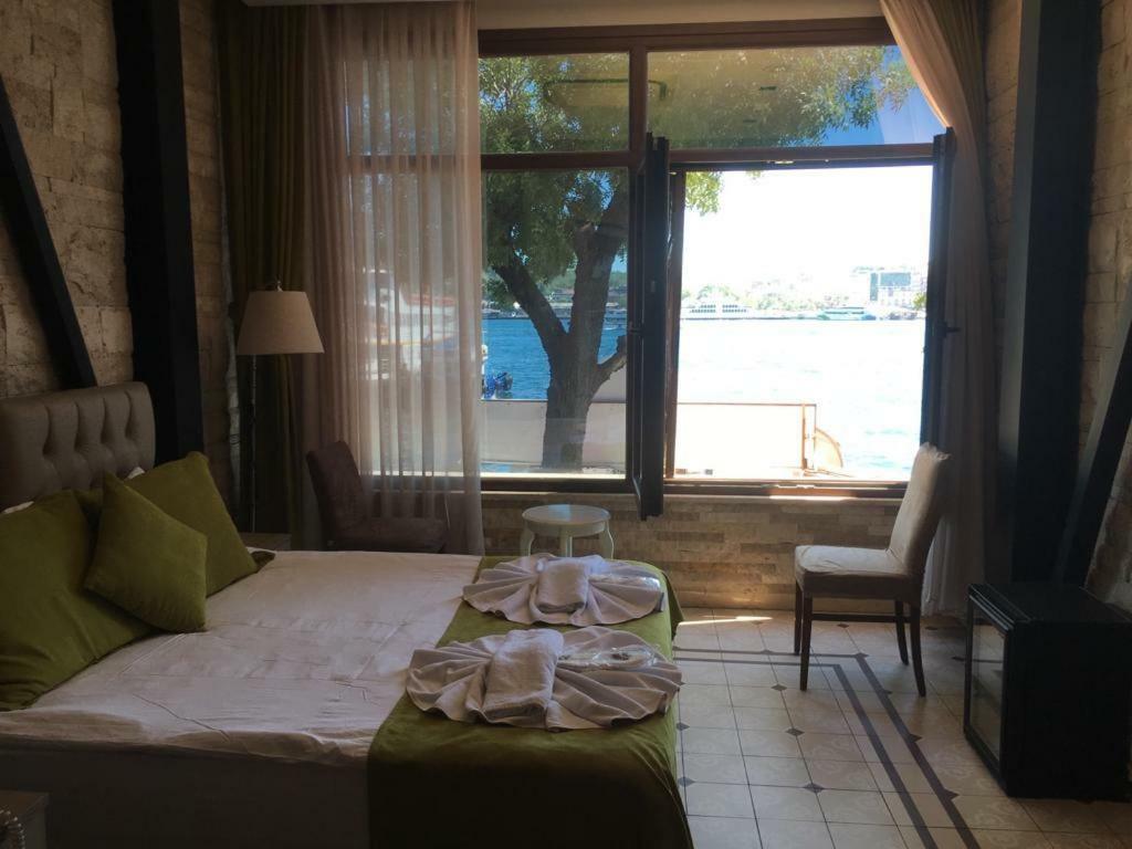 Alright Suites Истанбул Екстериор снимка