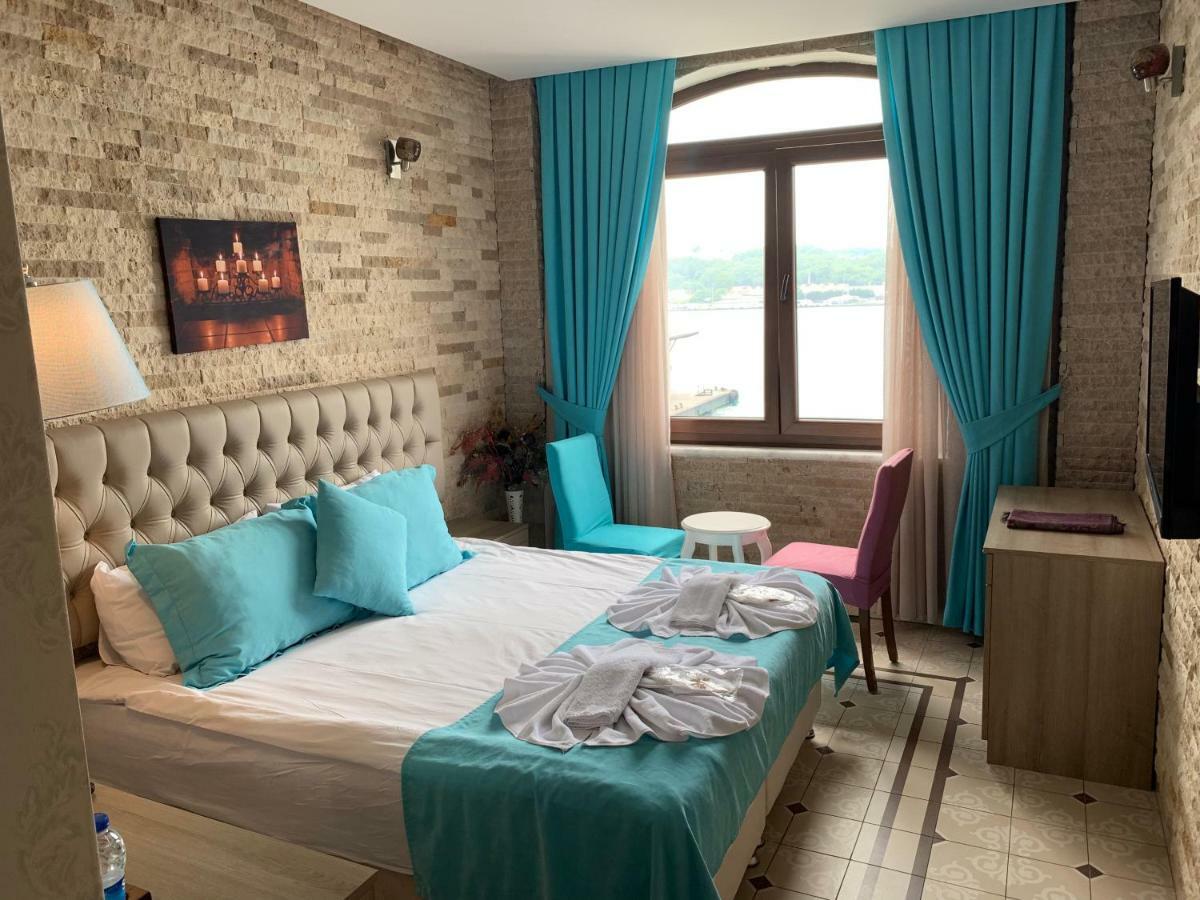Alright Suites Истанбул Екстериор снимка