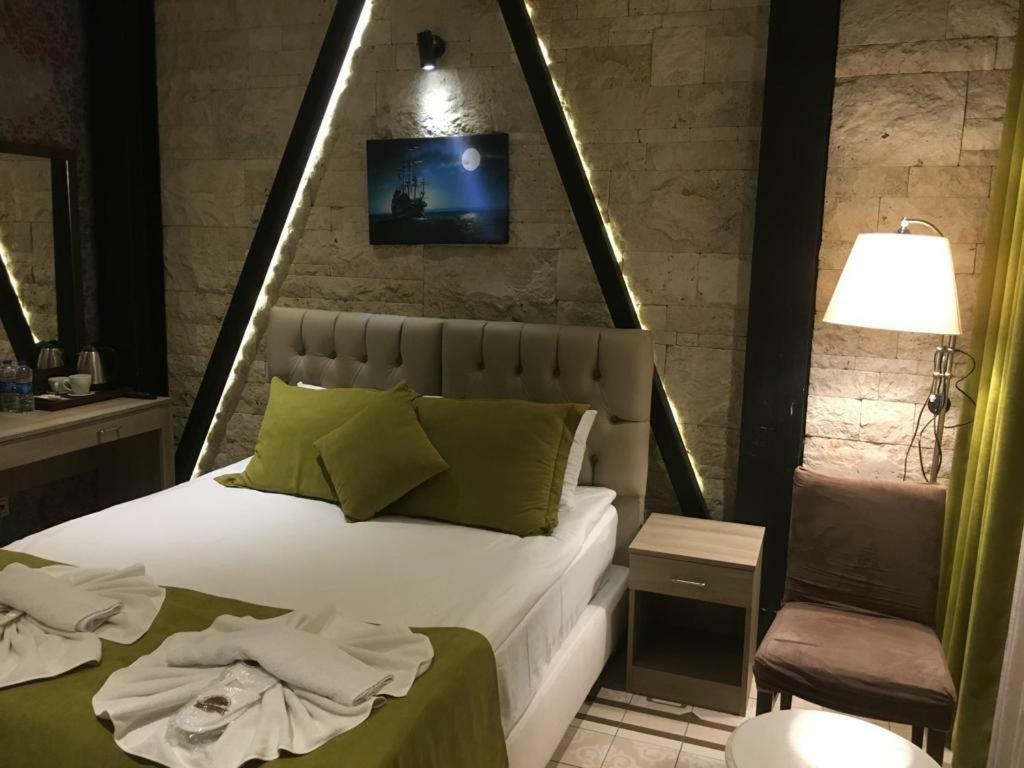 Alright Suites Истанбул Екстериор снимка