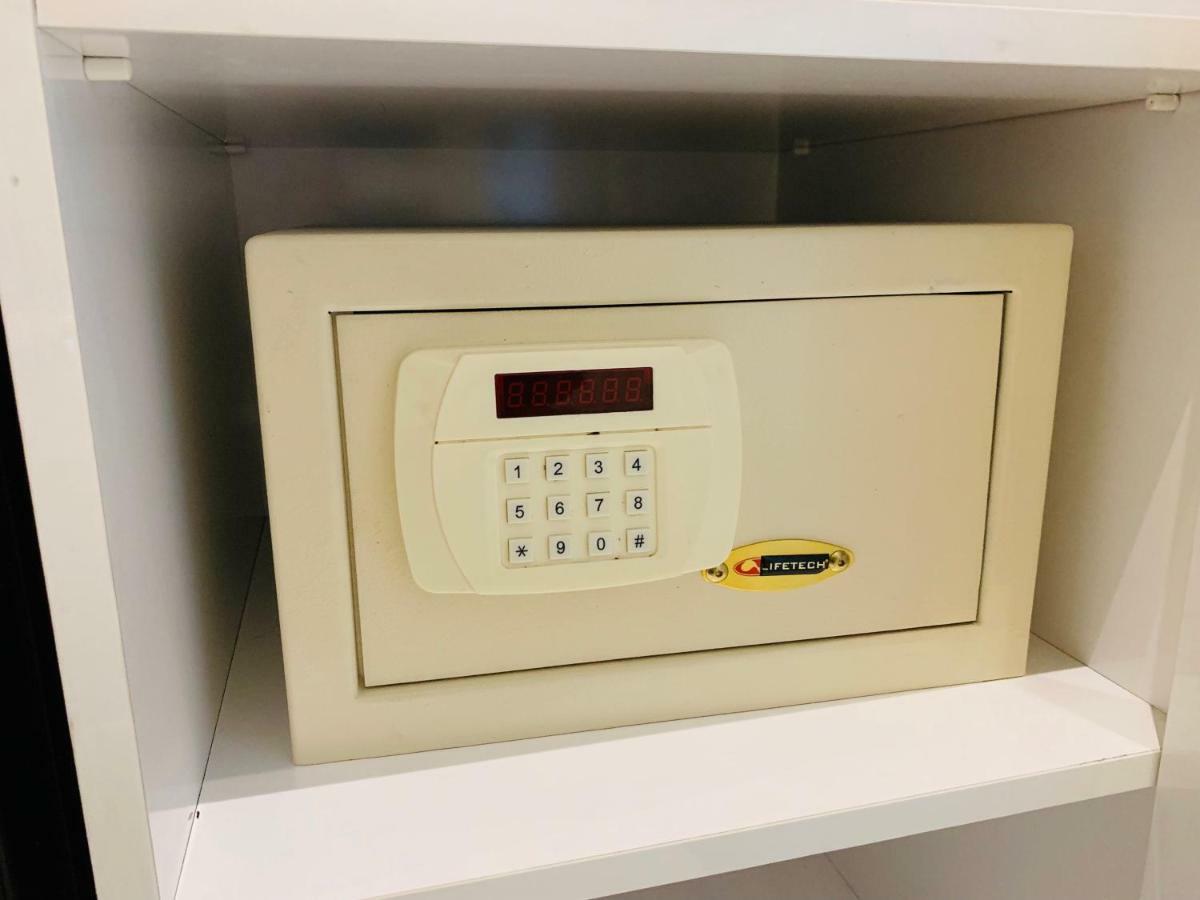 Alright Suites Истанбул Екстериор снимка