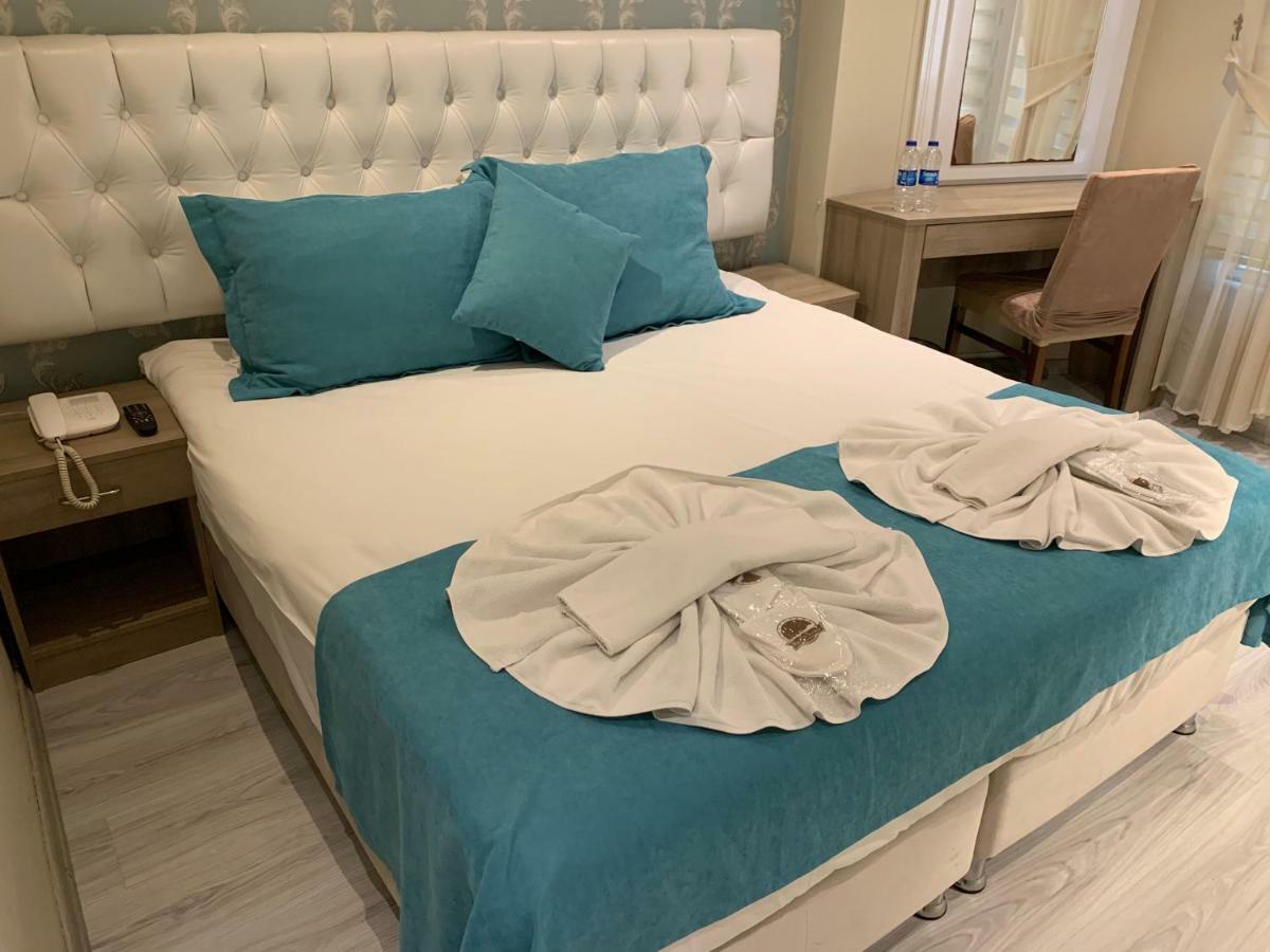 Alright Suites Истанбул Екстериор снимка