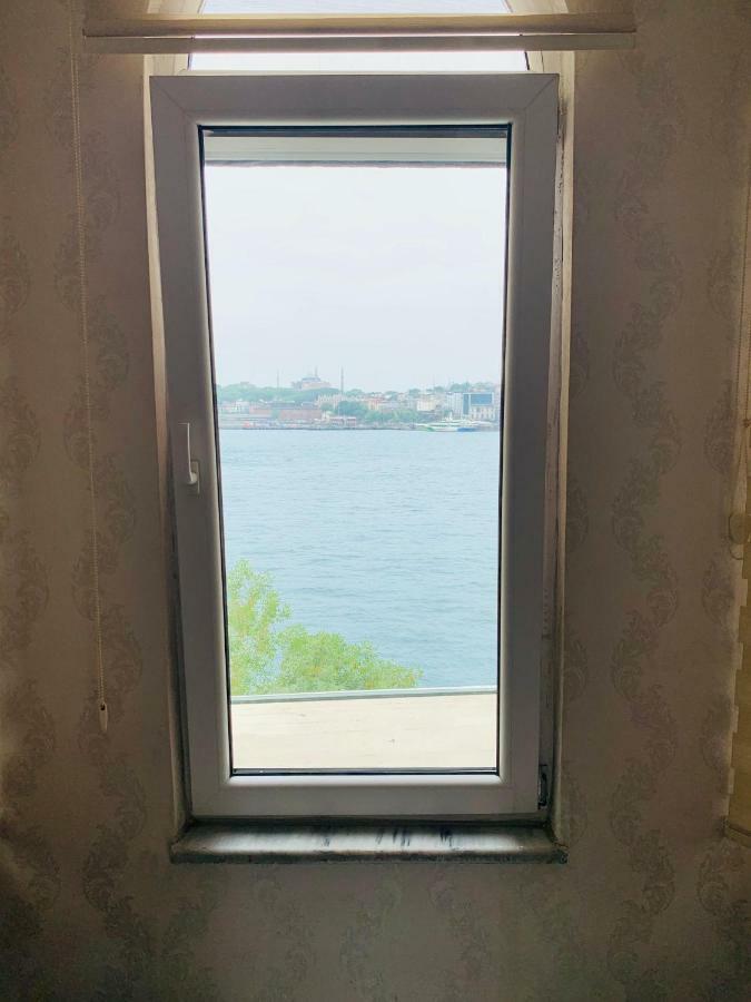 Alright Suites Истанбул Екстериор снимка