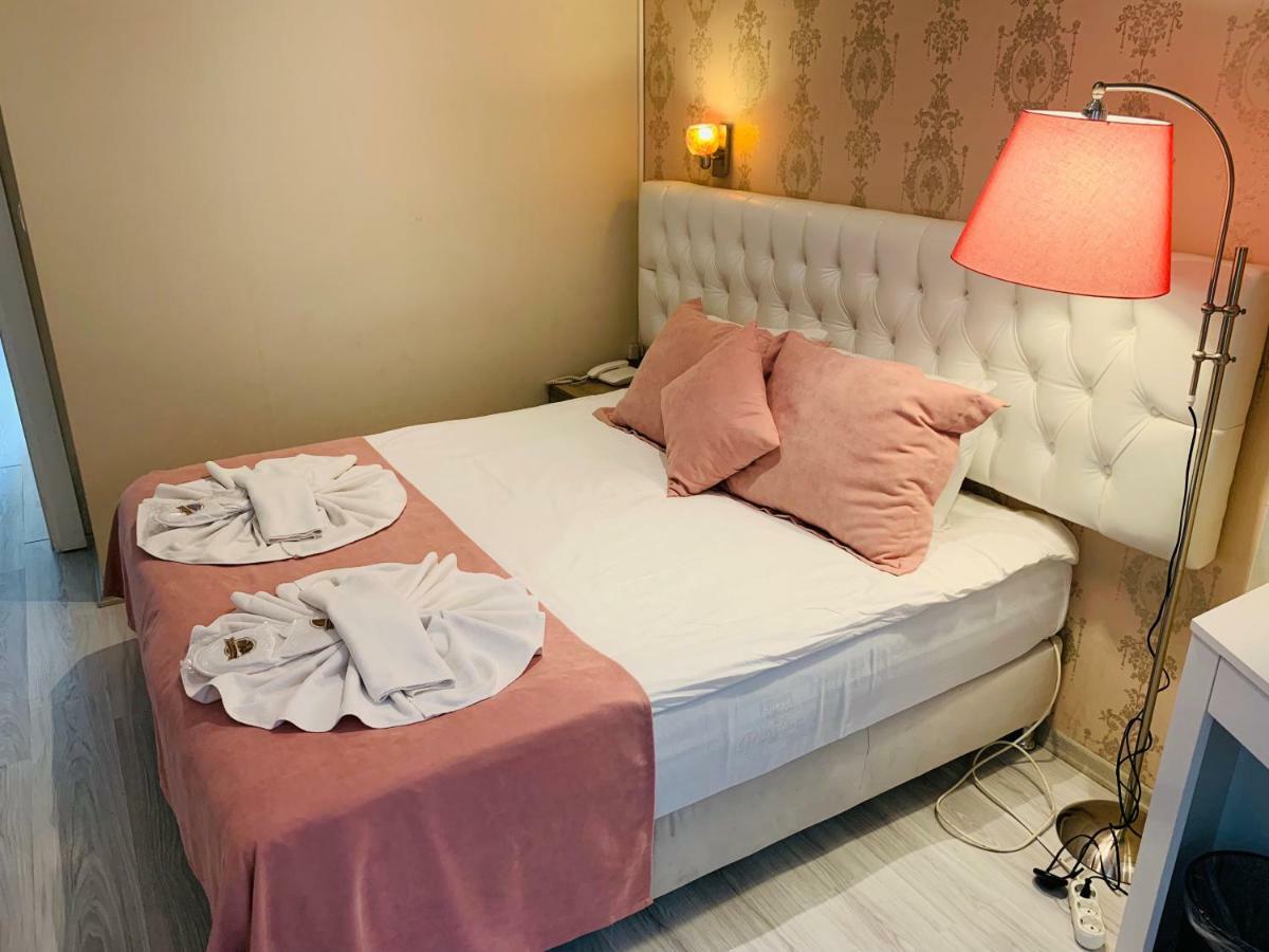 Alright Suites Истанбул Екстериор снимка