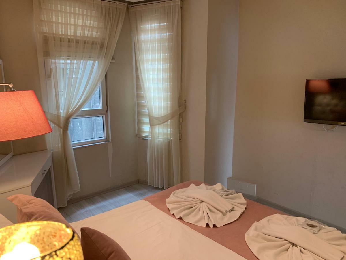 Alright Suites Истанбул Екстериор снимка