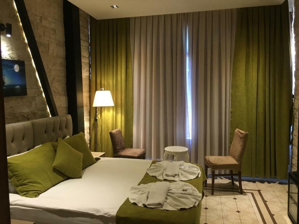 Alright Suites Истанбул Екстериор снимка