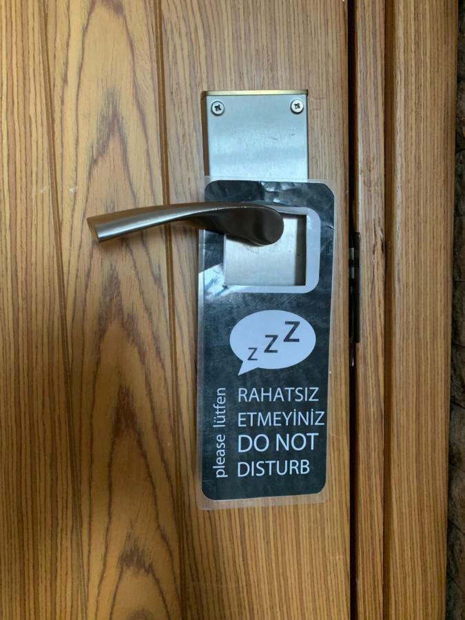 Alright Suites Истанбул Екстериор снимка